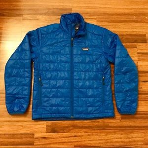 Patagonia Nano Puff Jacket